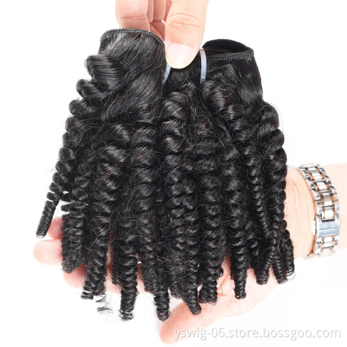 wholesale bundles cuticle aligned hair bundles for black women